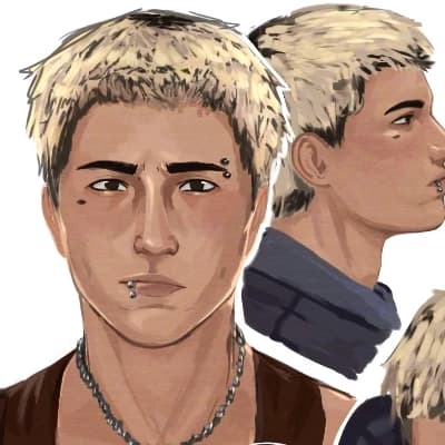 Fernando / Blondor thumbnail
