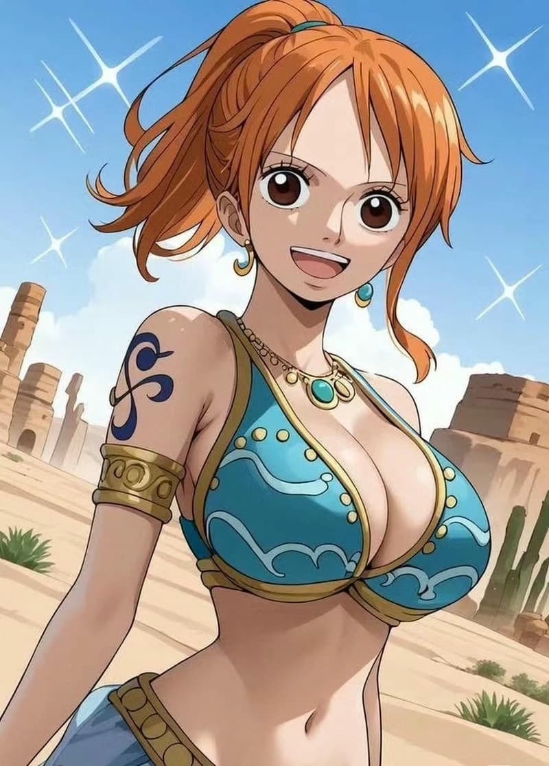 Nami thumbnail
