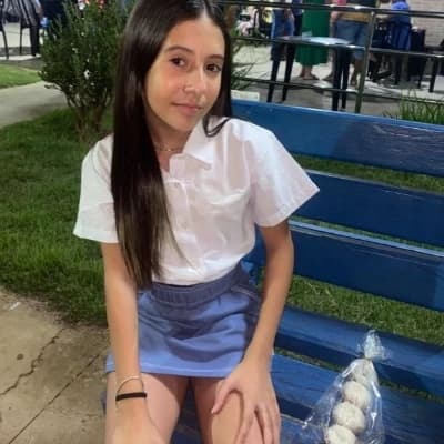 Sofia Cordoba thumbnail