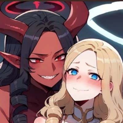 Ursula and Fiona thumbnail
