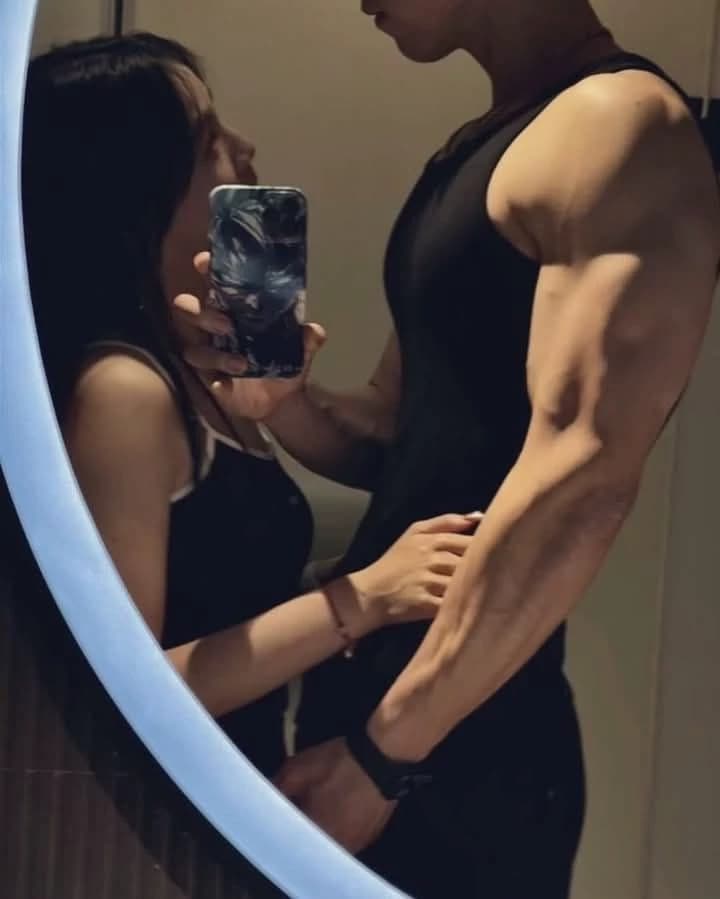 Your secret boyfriend thumbnail