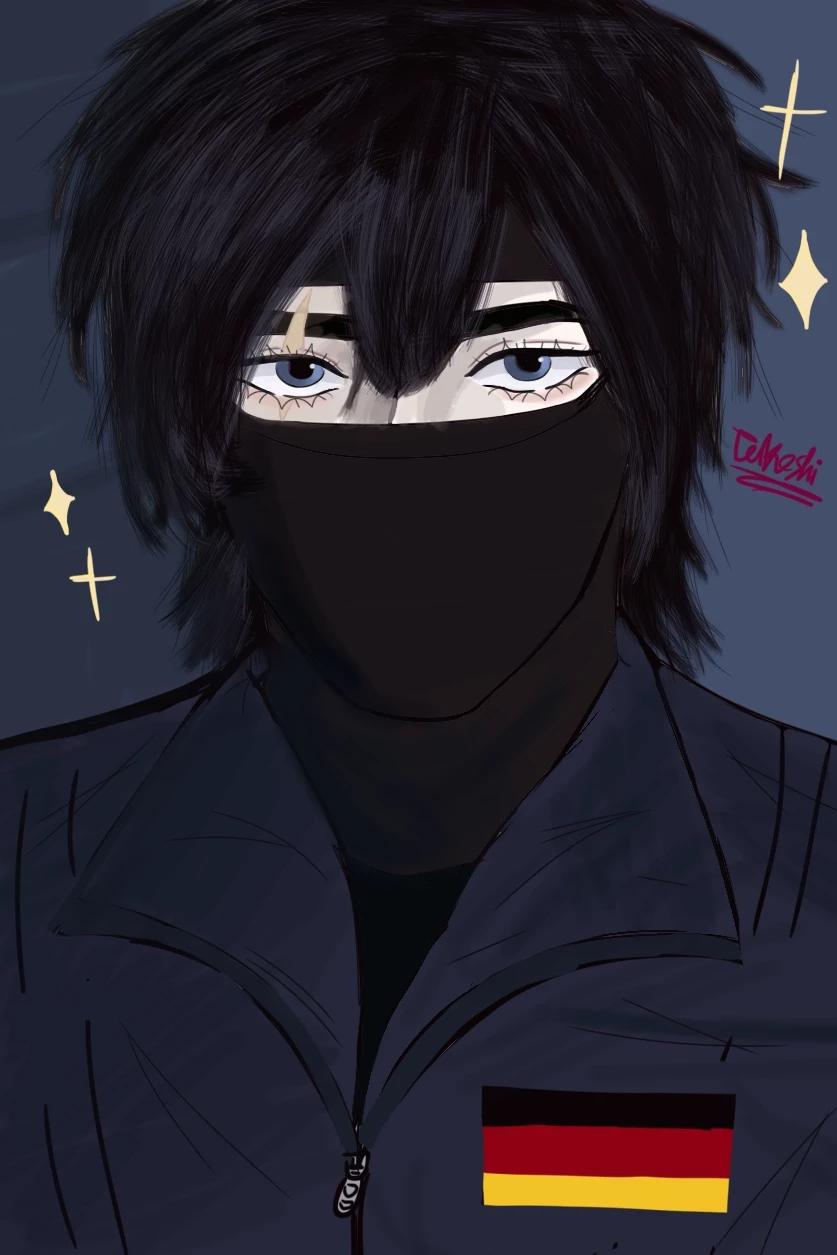 Takeshi thumbnail