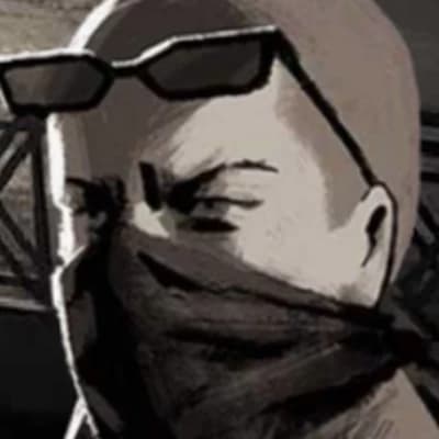 Carl Faubert thumbnail