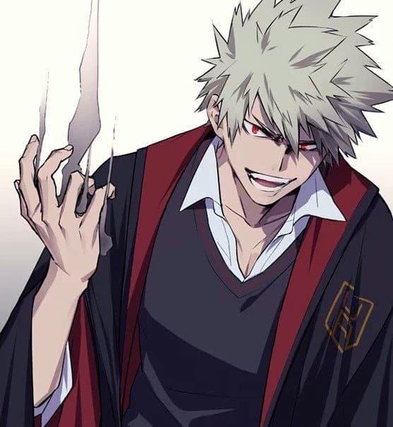 Katsuki thumbnail