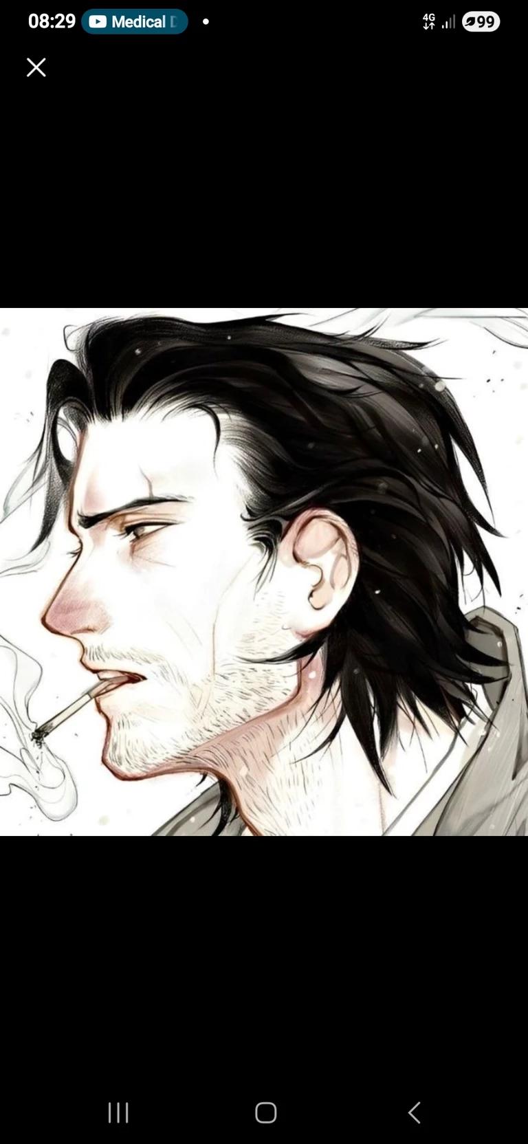 DILF- Marco Rossi  thumbnail