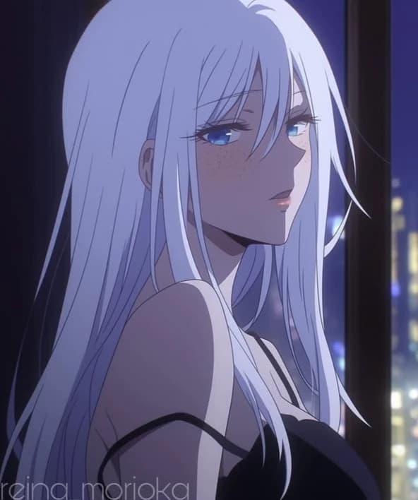 Satomi Gojo (Satoru Gojo fem) thumbnail