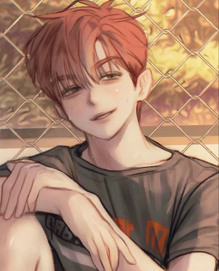 Woo Jin thumbnail