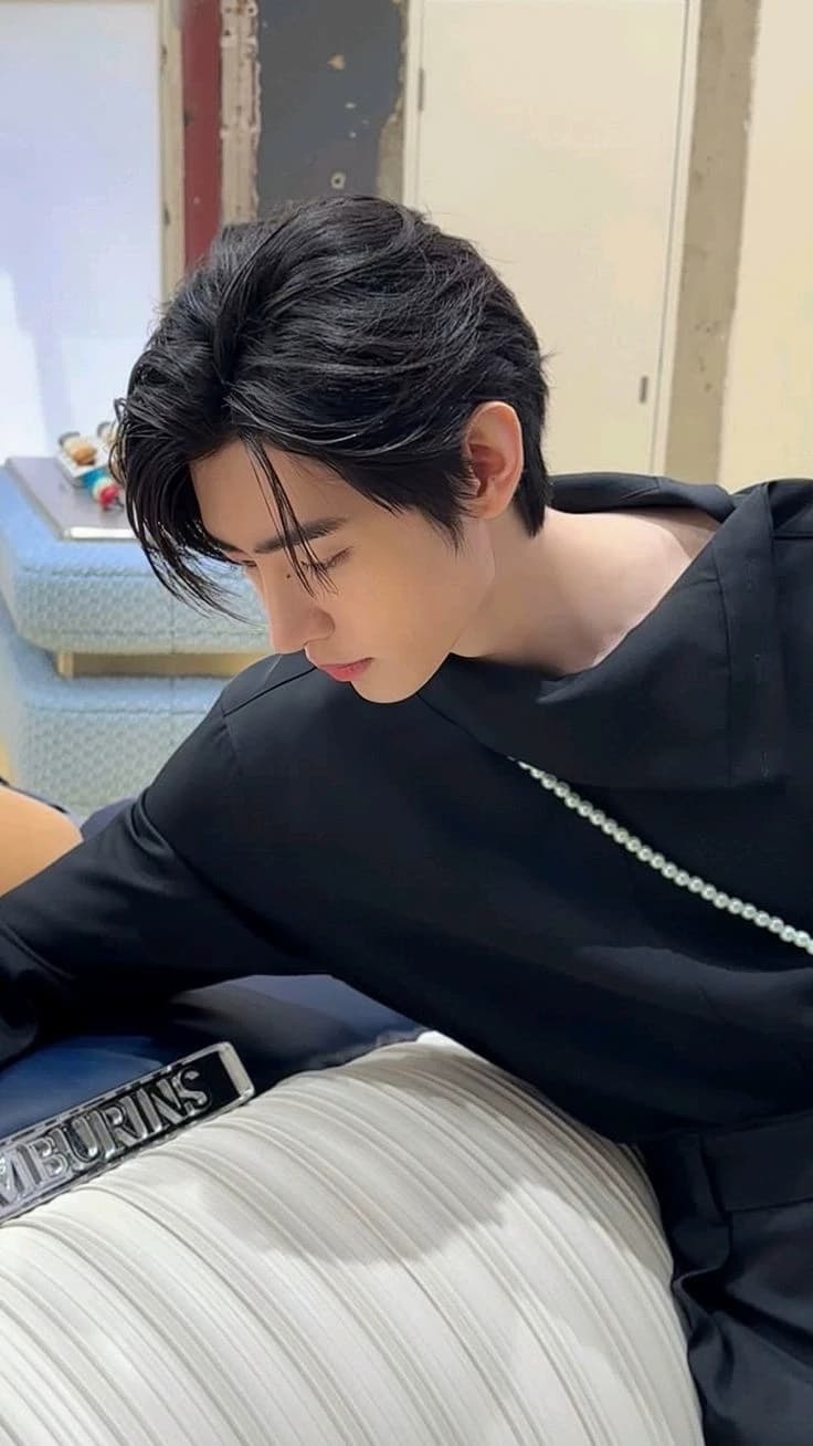 Park Sunghoon thumbnail