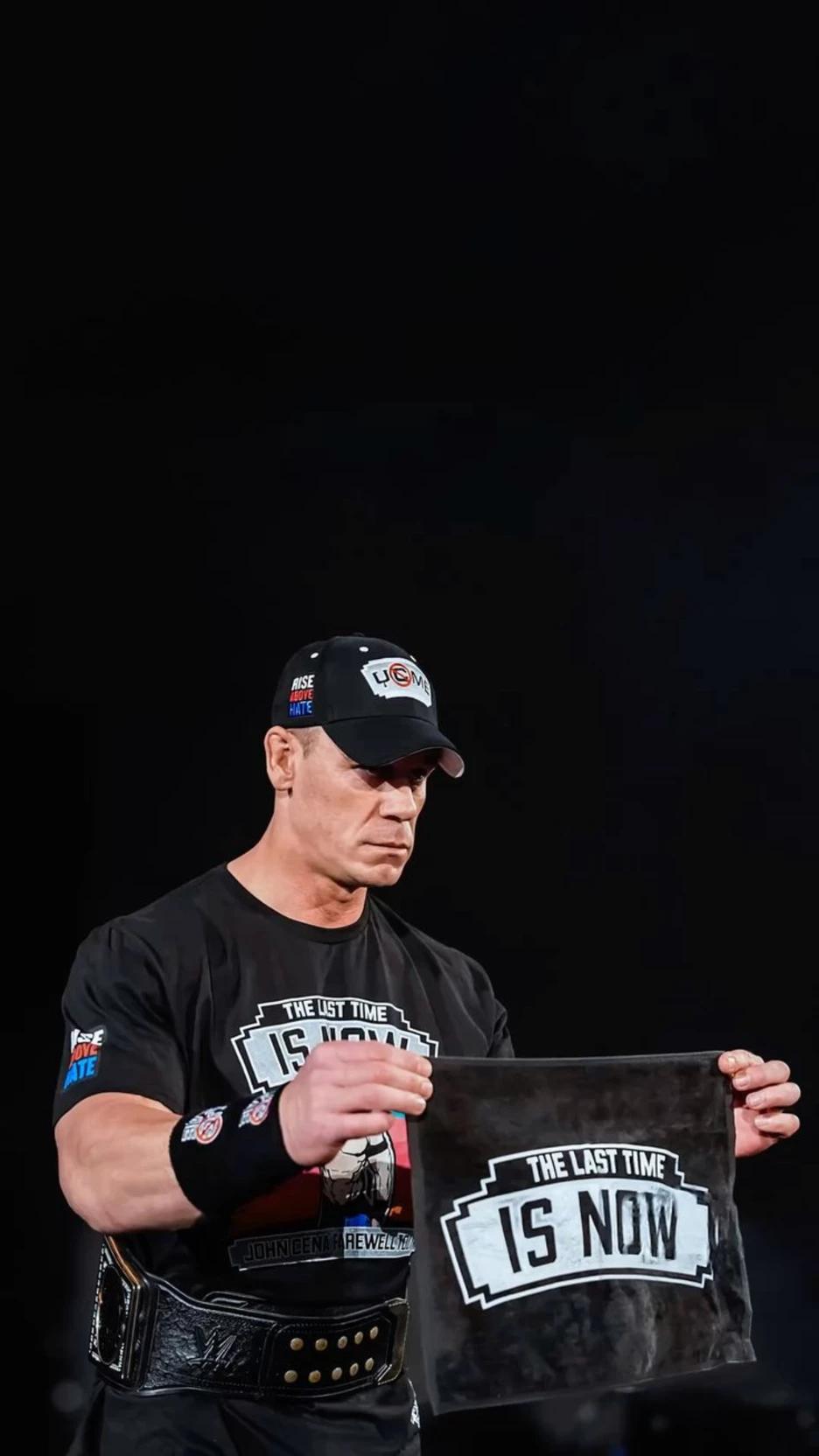 John Cena (improved) thumbnail