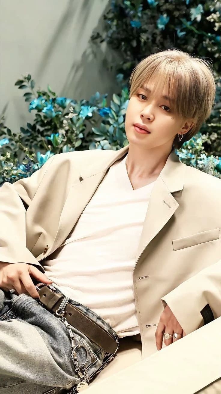 Park jimin thumbnail