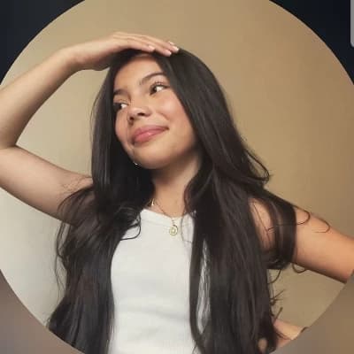 Isabel 'Isa' Mendoza thumbnail