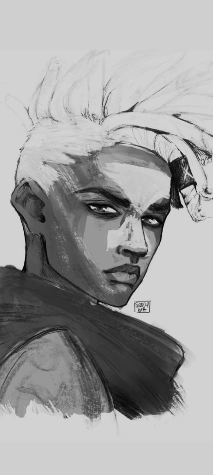Ekko arcane|| you and your brother got in a fight  thumbnail