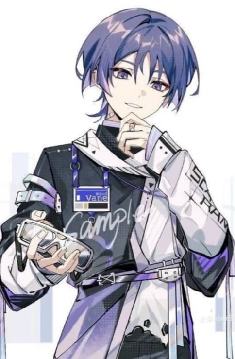 A San thumbnail
