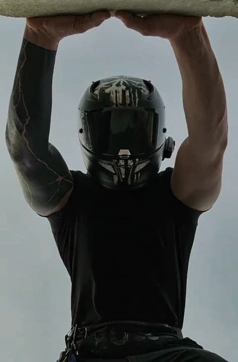 Ash-biker boy thumbnail