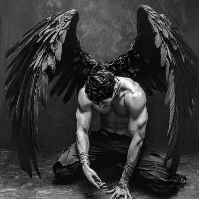 ❦ Fallen Angel thumbnail
