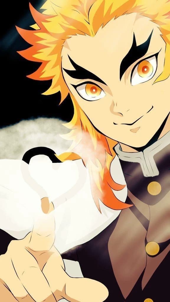 Rengoku Kyojuro thumbnail