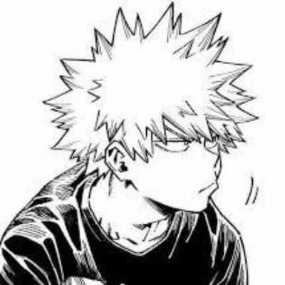 Katsuki Bakugo (Dynamite) thumbnail