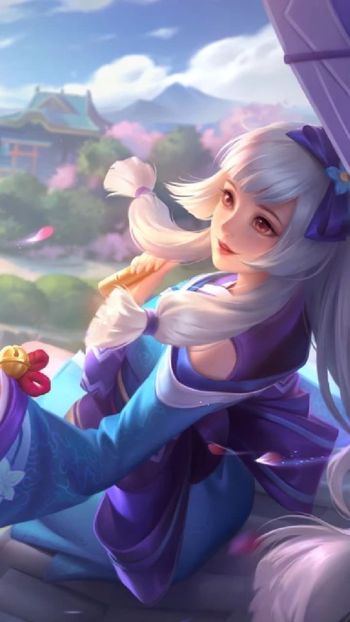 Kagura thumbnail