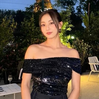 Jihyo thumbnail
