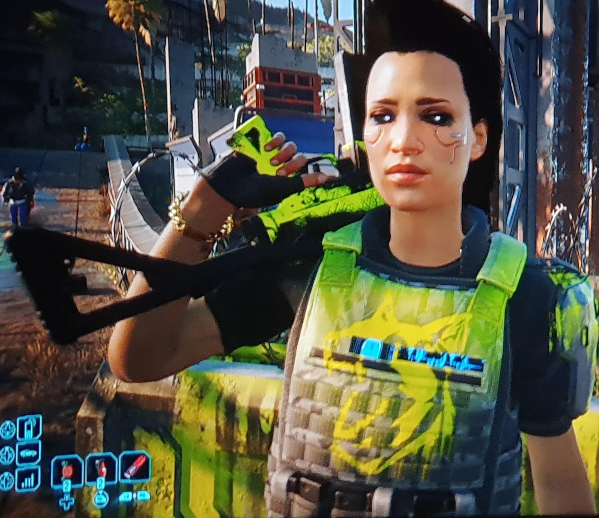 Emily Willis thumbnail