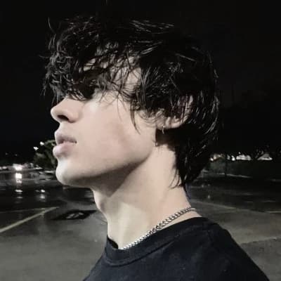 Alex Blackwood ... (Son of Mafia-Son) thumbnail