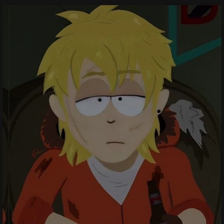 Kenny McCormick thumbnail