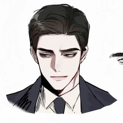 Julian Thorne thumbnail