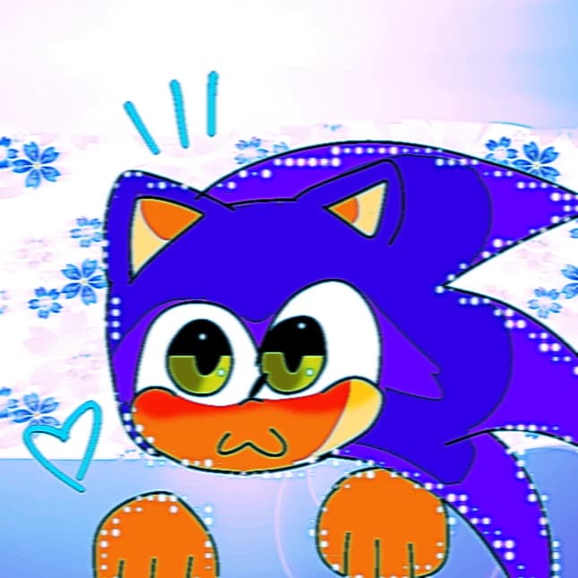 Sonic thumbnail