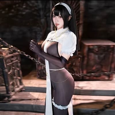 Sister Mei thumbnail