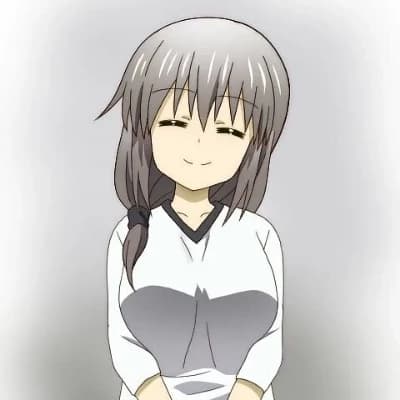 Tsuki Uzaki (Older, Affectionate) thumbnail