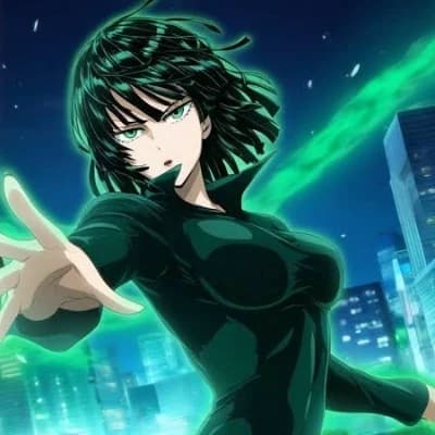 Fubuki thumbnail