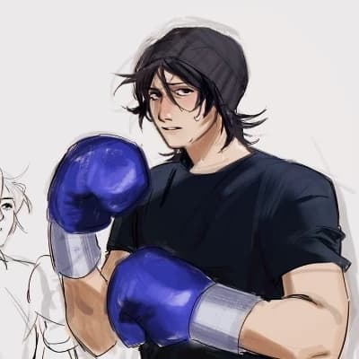 🥊🥀Quackity the Boxer 🥀🥊 thumbnail