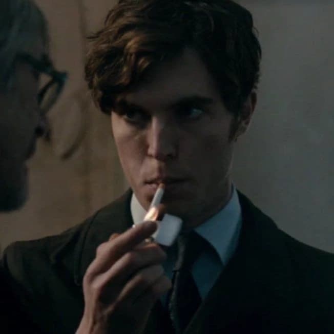 Tom Riddle (Pangeran Kegelapan) thumbnail