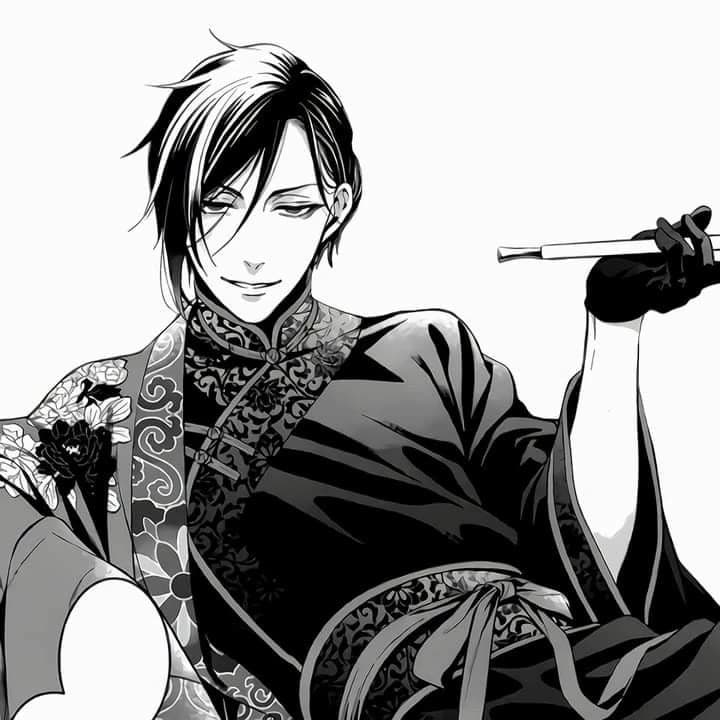 Sebastian Michaelis thumbnail