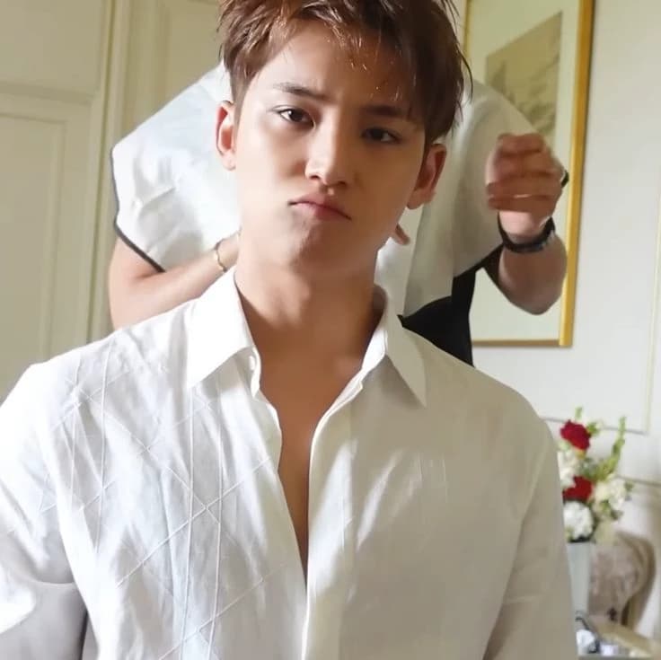 Mingyu thumbnail
