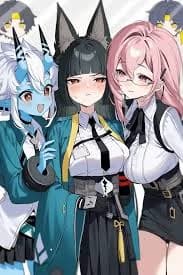 Miyab & Yanagi & Soukako thumbnail