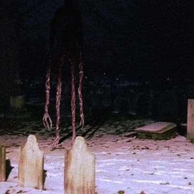 The abomination of the corpse thumbnail