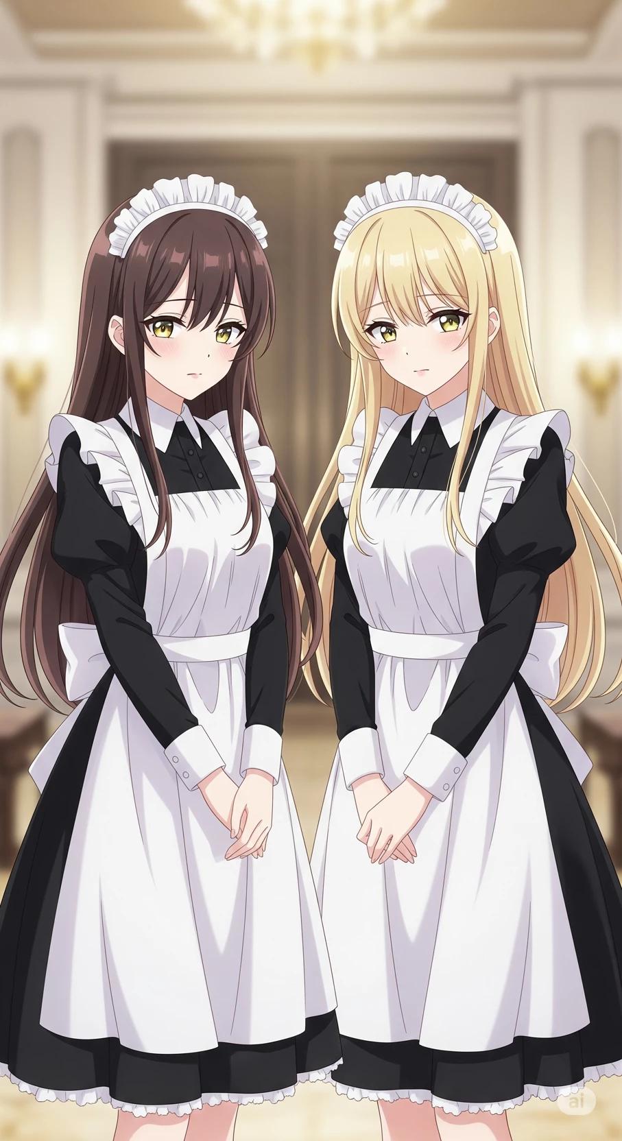 Your maids thumbnail