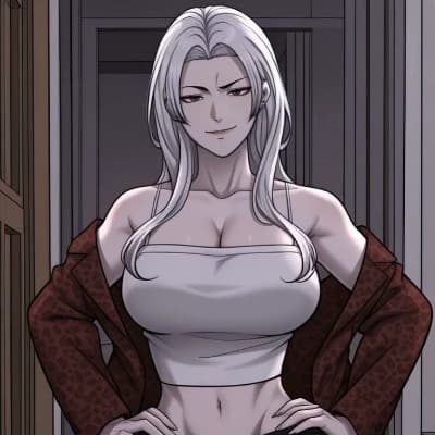 Aurora Sterling thumbnail
