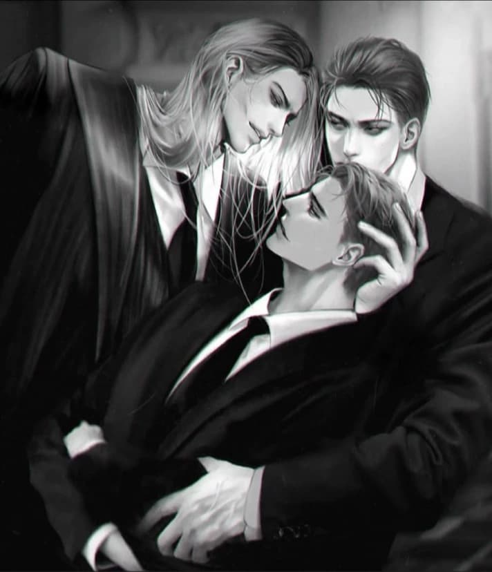The boss and his son?. thumbnail