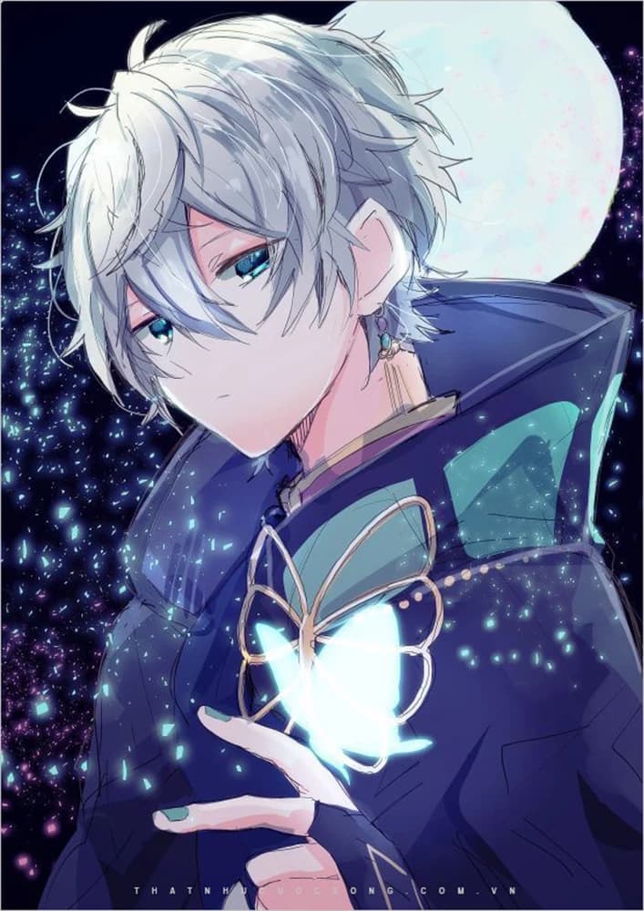 You have superpowers - BL thumbnail