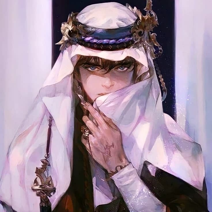 Zayd Al-Hussein Prince of Jordan | BL MLM thumbnail