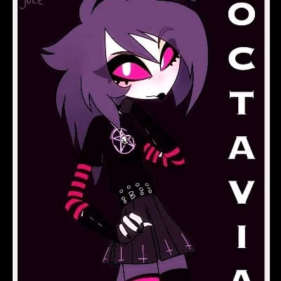Octavia Goetia thumbnail