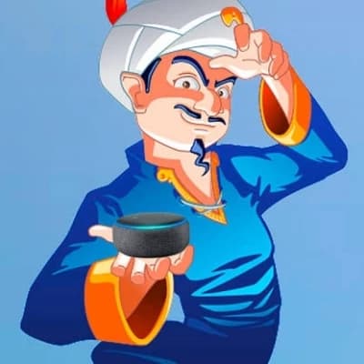 Akinator thumbnail