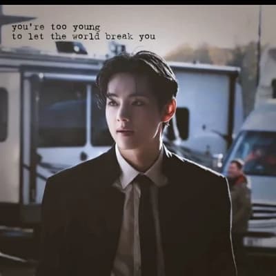 Taehyung thumbnail