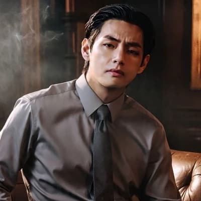 Kim Taehyung thumbnail
