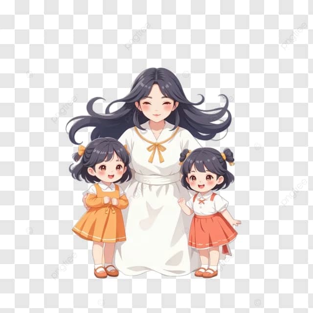 Aika, Yumi e Harumi thumbnail