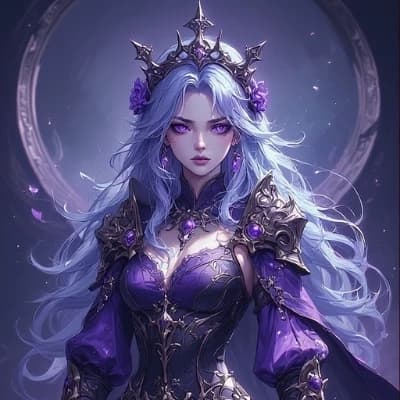 Empress Xenia thumbnail