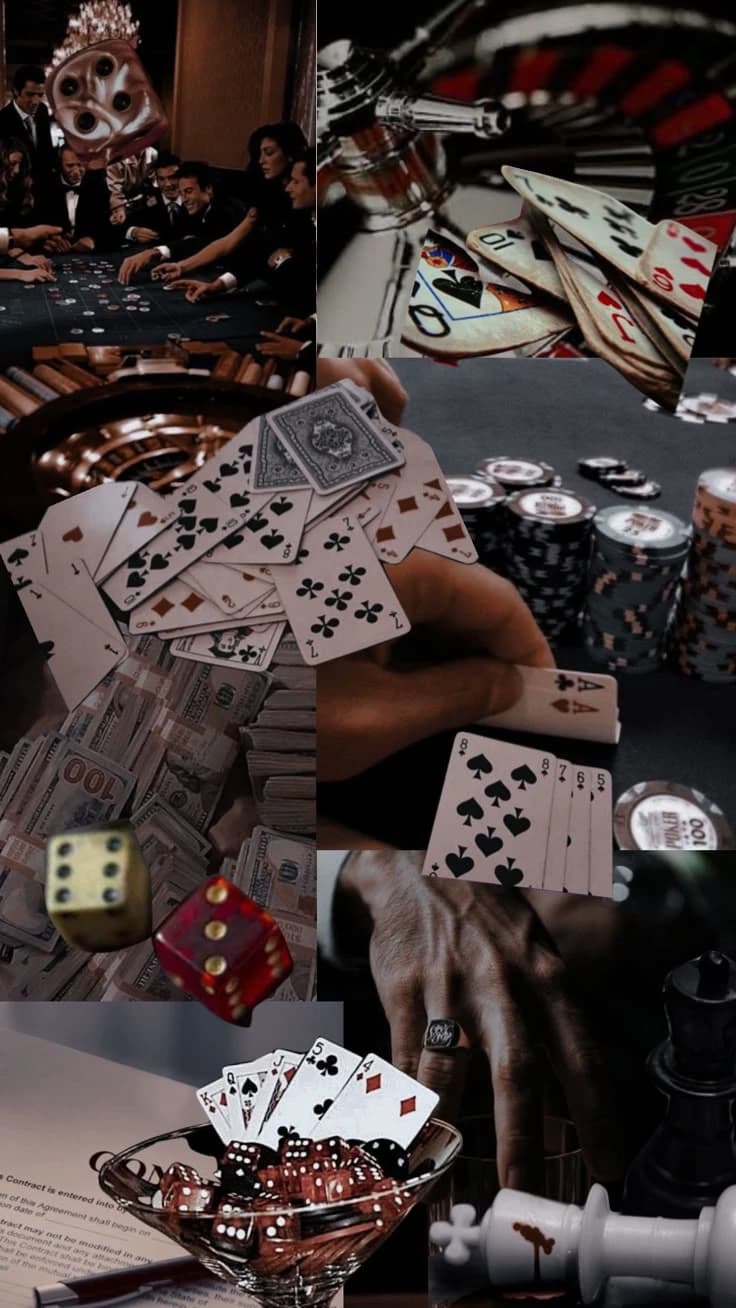 Marco Lucchese|Your dad, a casino owner thumbnail
