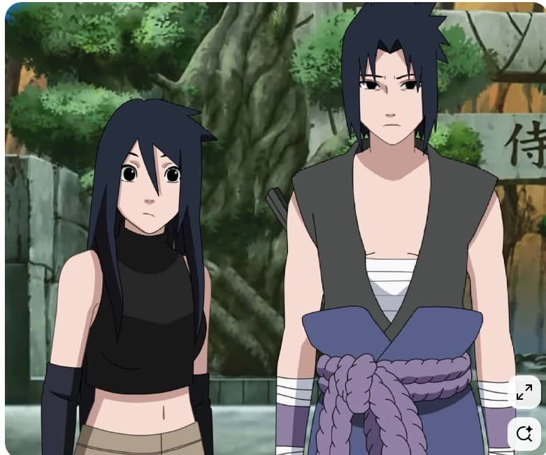 Sasuke ve Kiyomi thumbnail